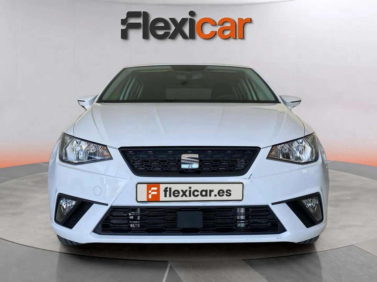 Foto seat ibiza 2021 /