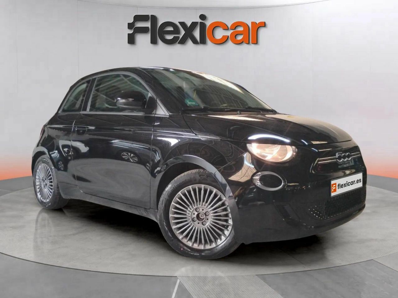 Foto fiat 500 2022 /