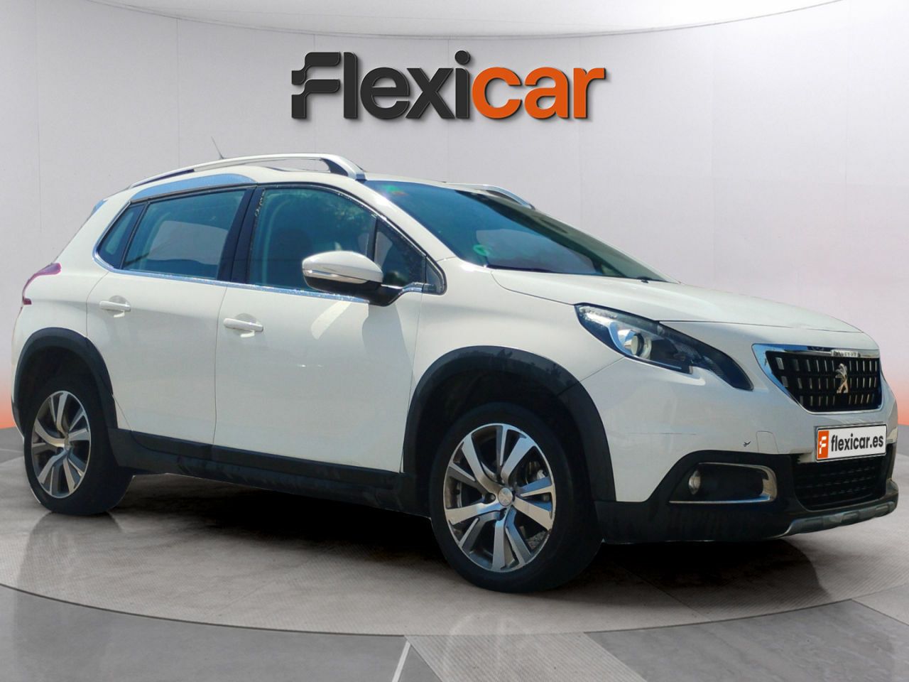 peugeot 2008 2016 /