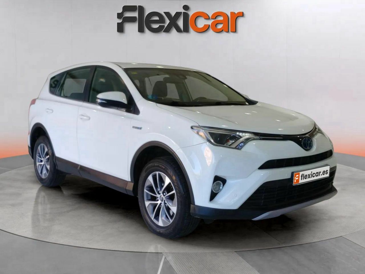 Foto toyota rav4 2018 /