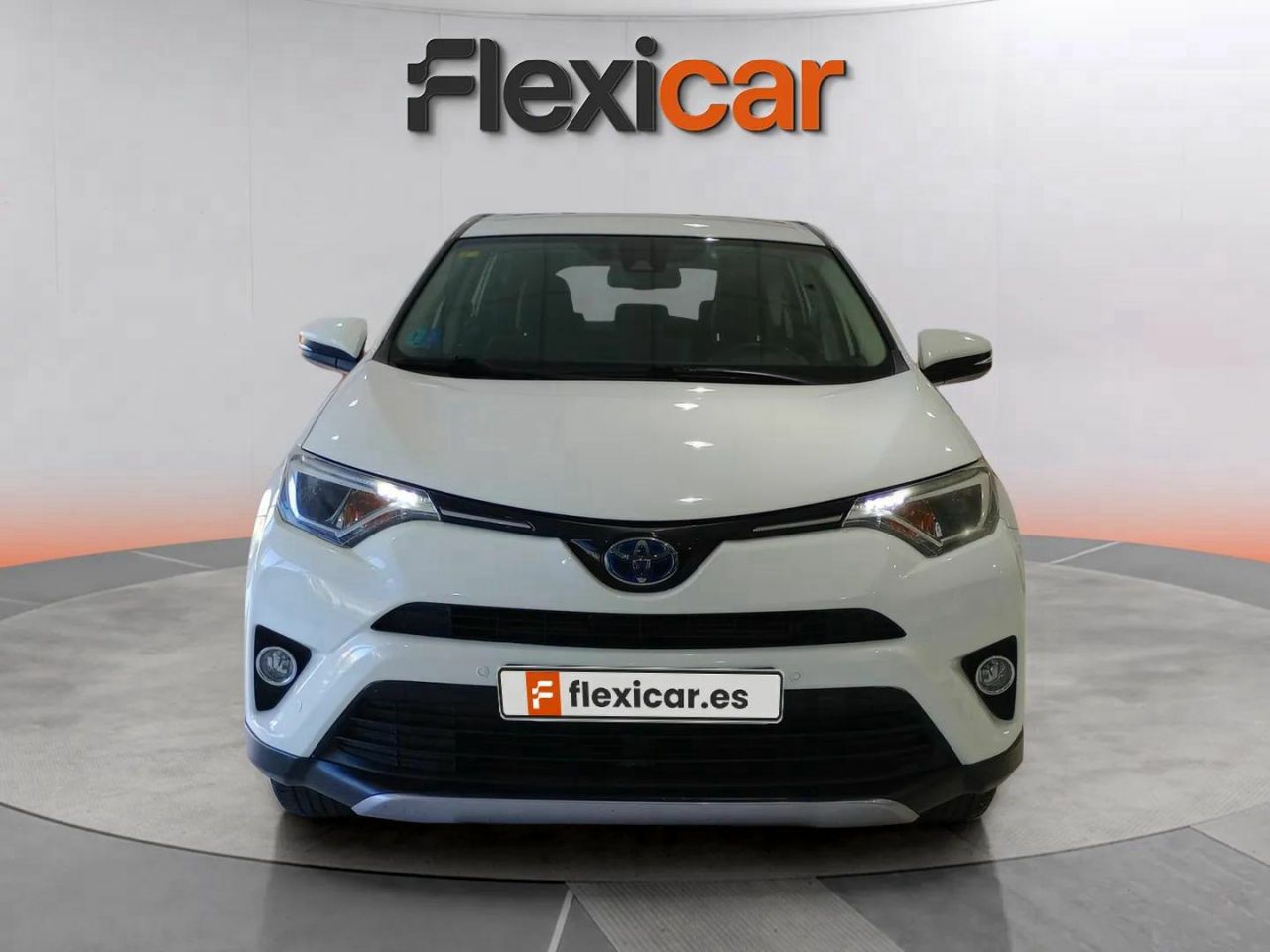 toyota rav4 2018 / foto grande (2)