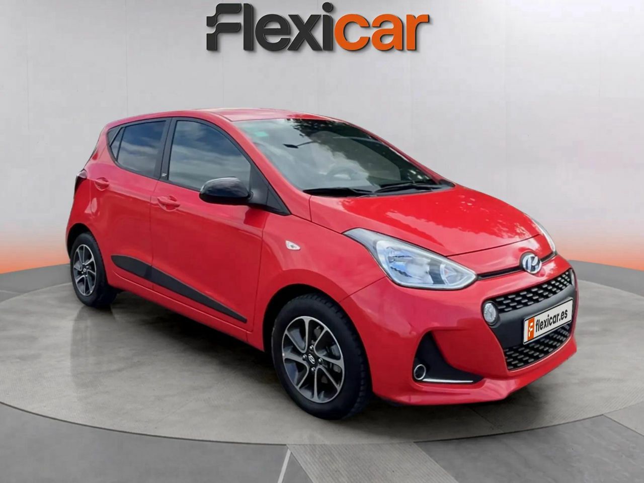 Foto hyundai i10 2019 /