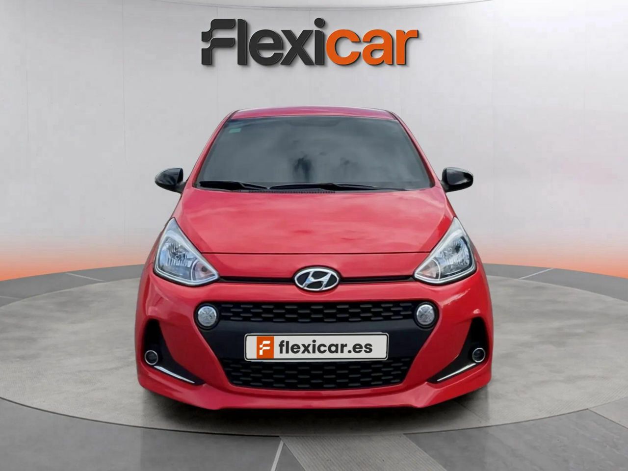 hyundai i10 2019 / foto grande (2)