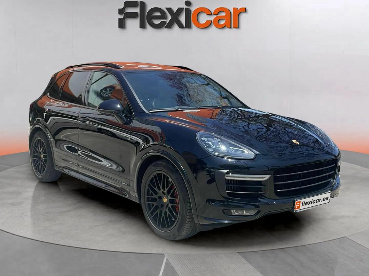 Foto porsche cayenne 2016 /