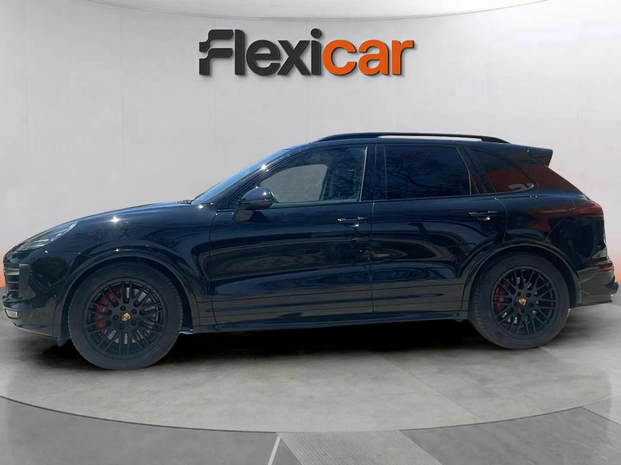 porsche cayenne 2016 / foto grande (3)