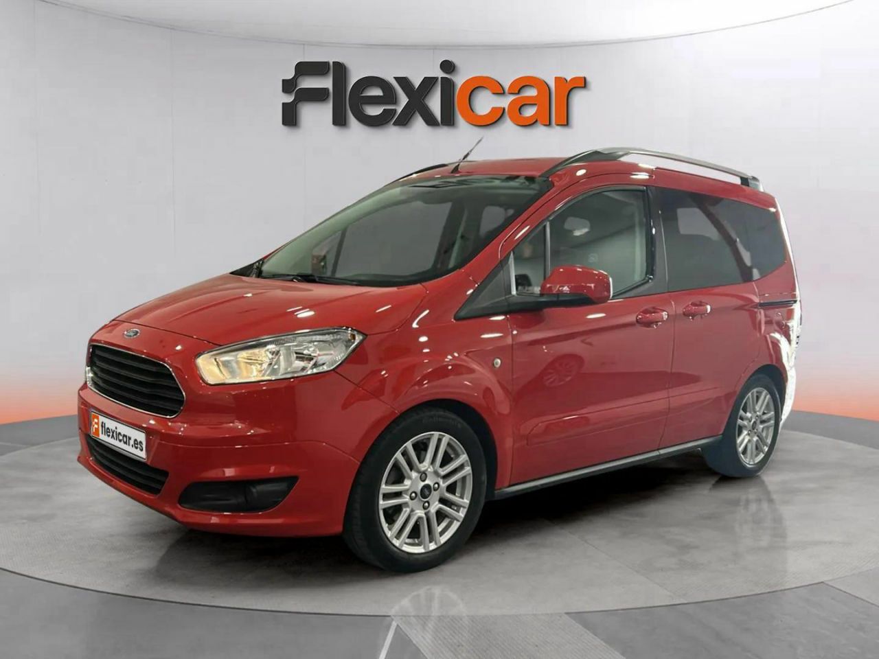 ford tourneo courier 2017 / foto grande (3)