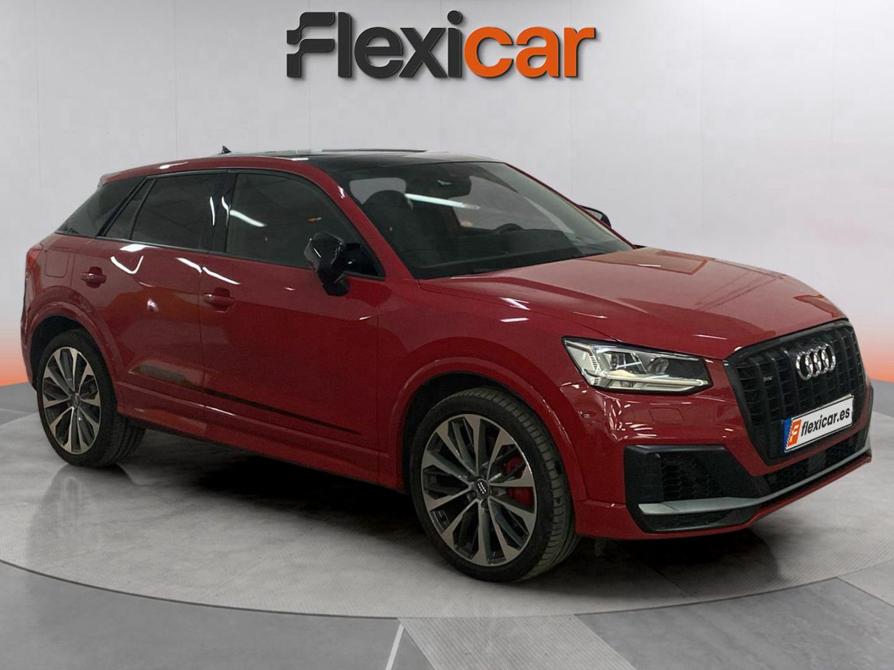Foto audi q2 2019 /