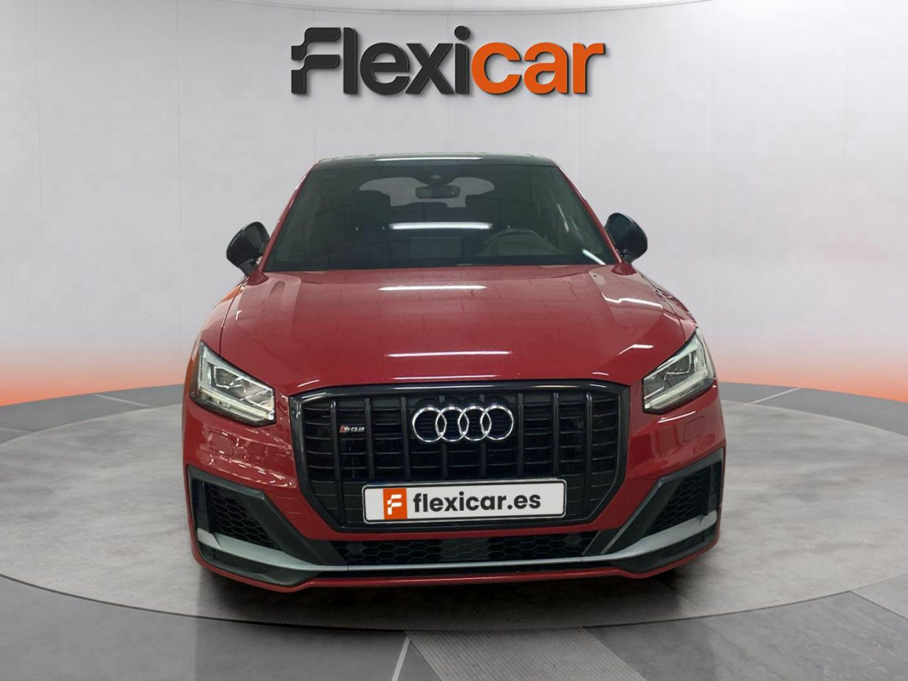 audi q2 2019 / foto grande (2)