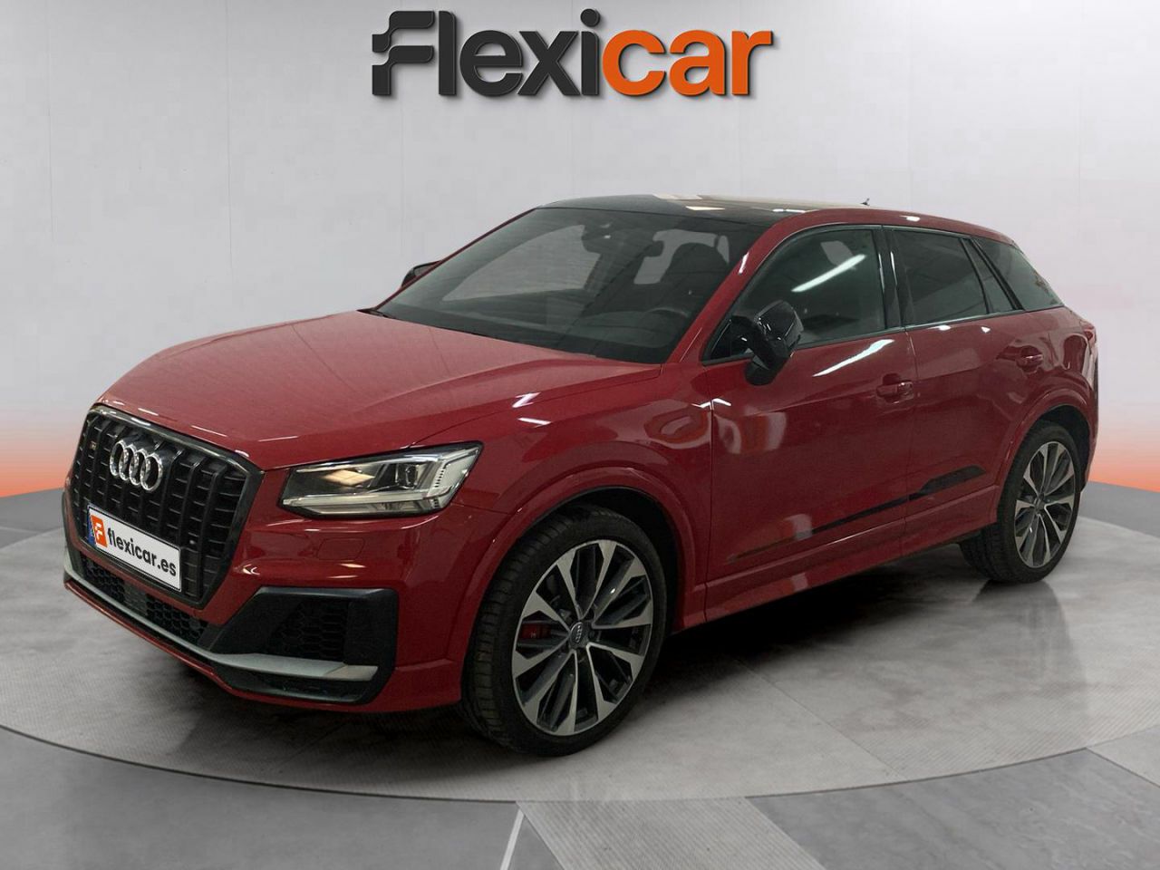 audi q2 2019 / foto grande (3)