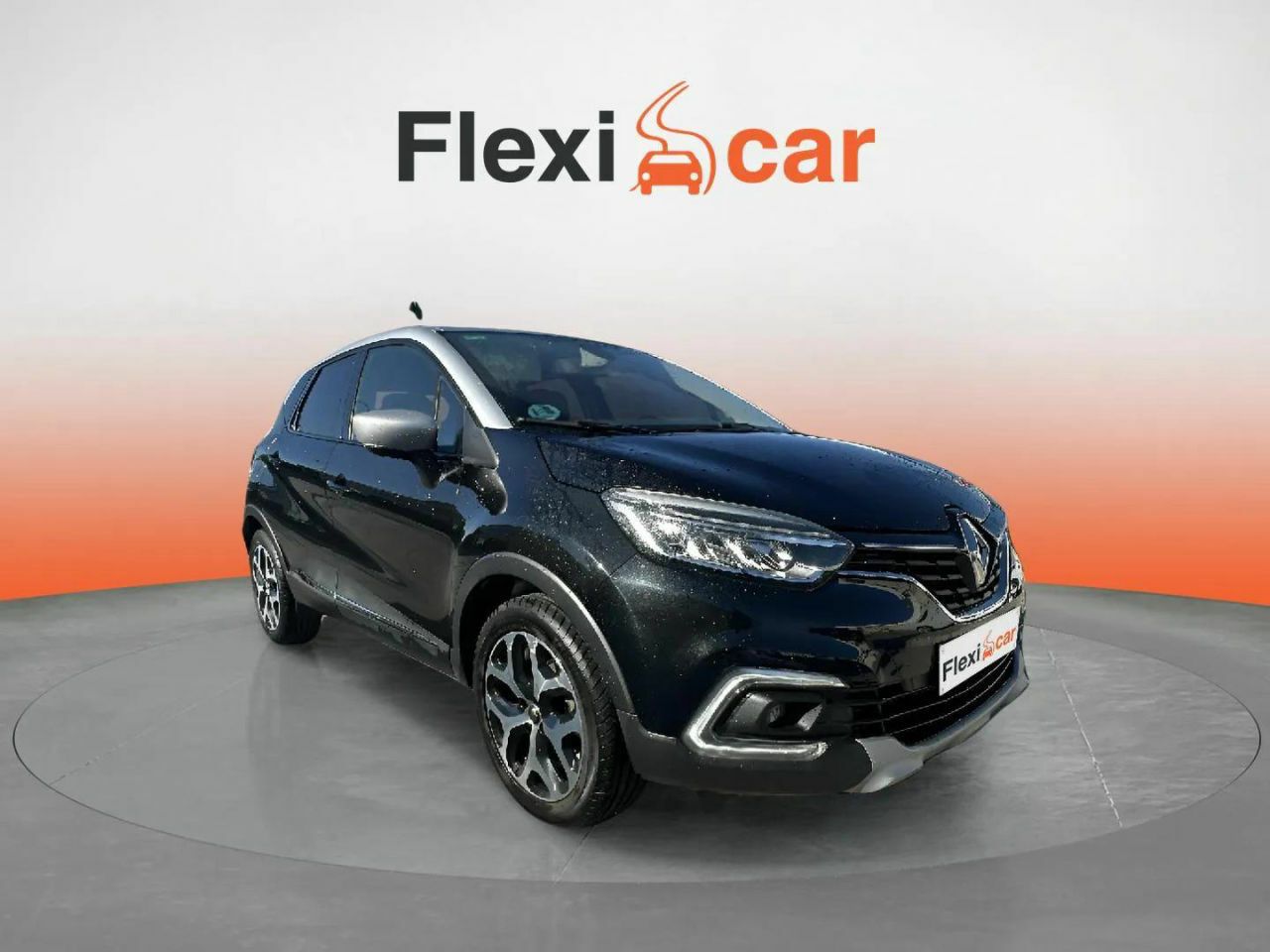 Foto renault captur 2019 /
