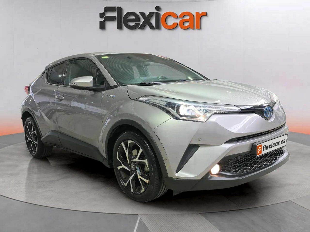 toyota c-hr 2019 /