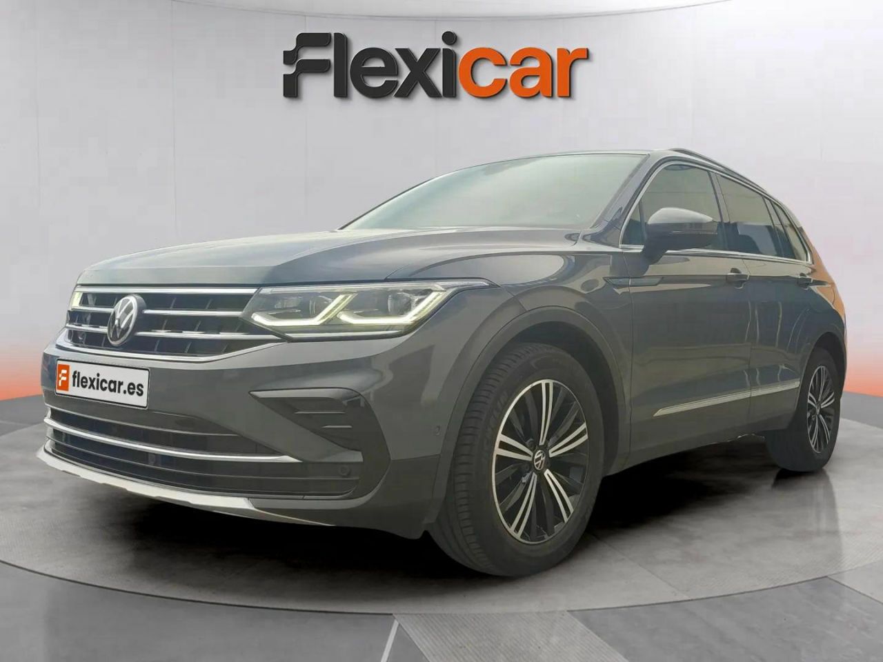 volkswagen tiguan 2021 / foto grande (2)