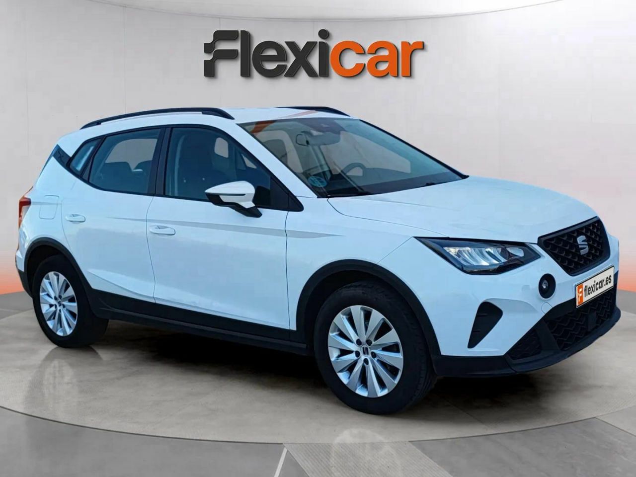 Foto seat arona 2022 /