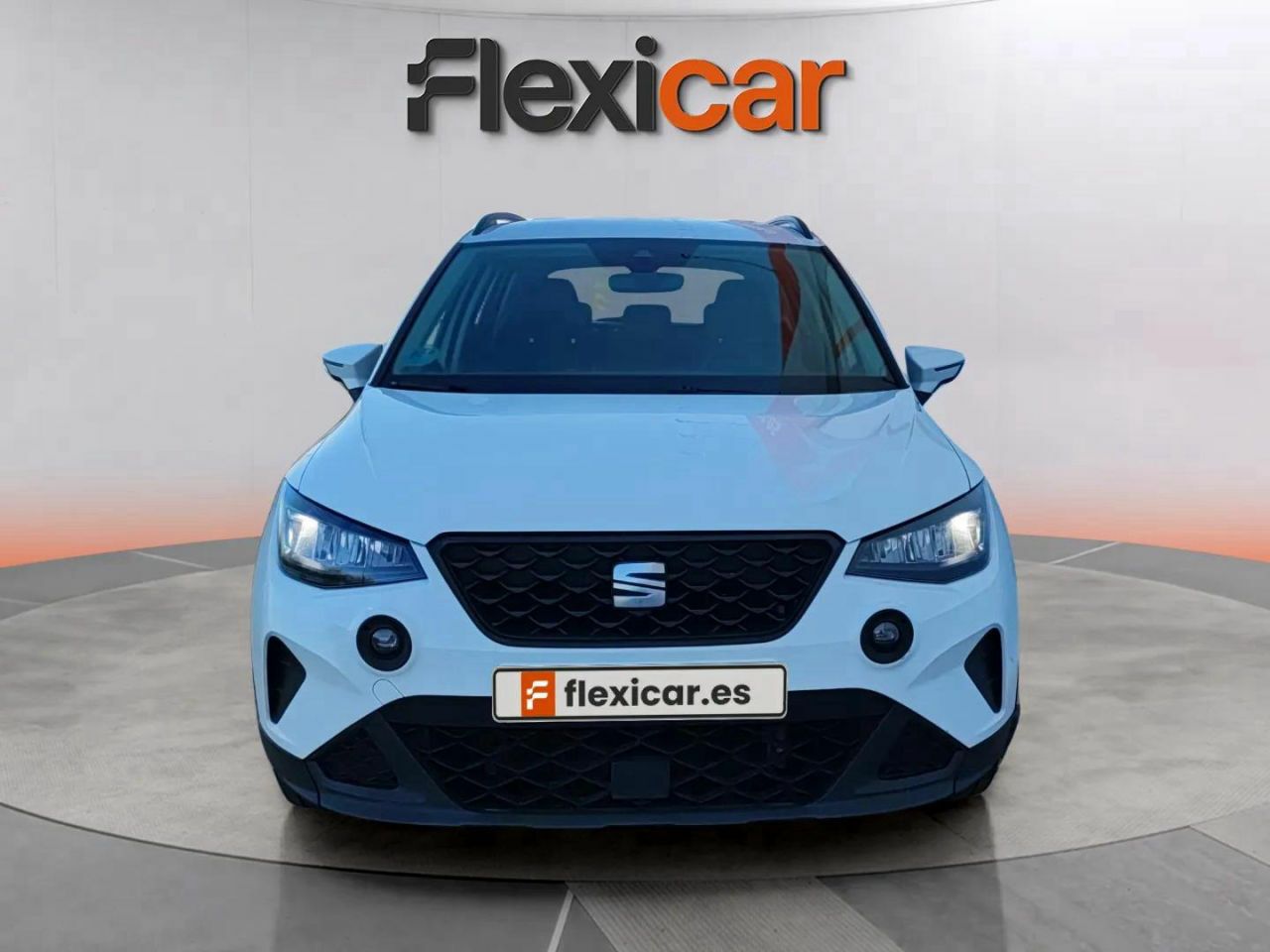 seat arona 2022 / foto grande (2)