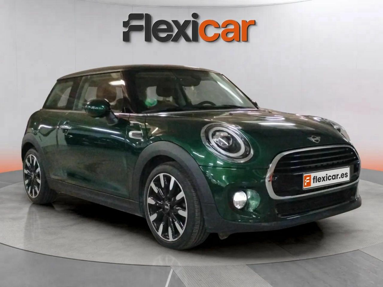 Foto mini cooper 2018 /