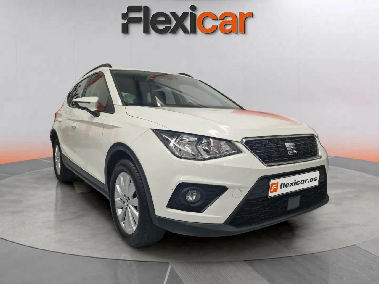 Foto seat arona 2020 /