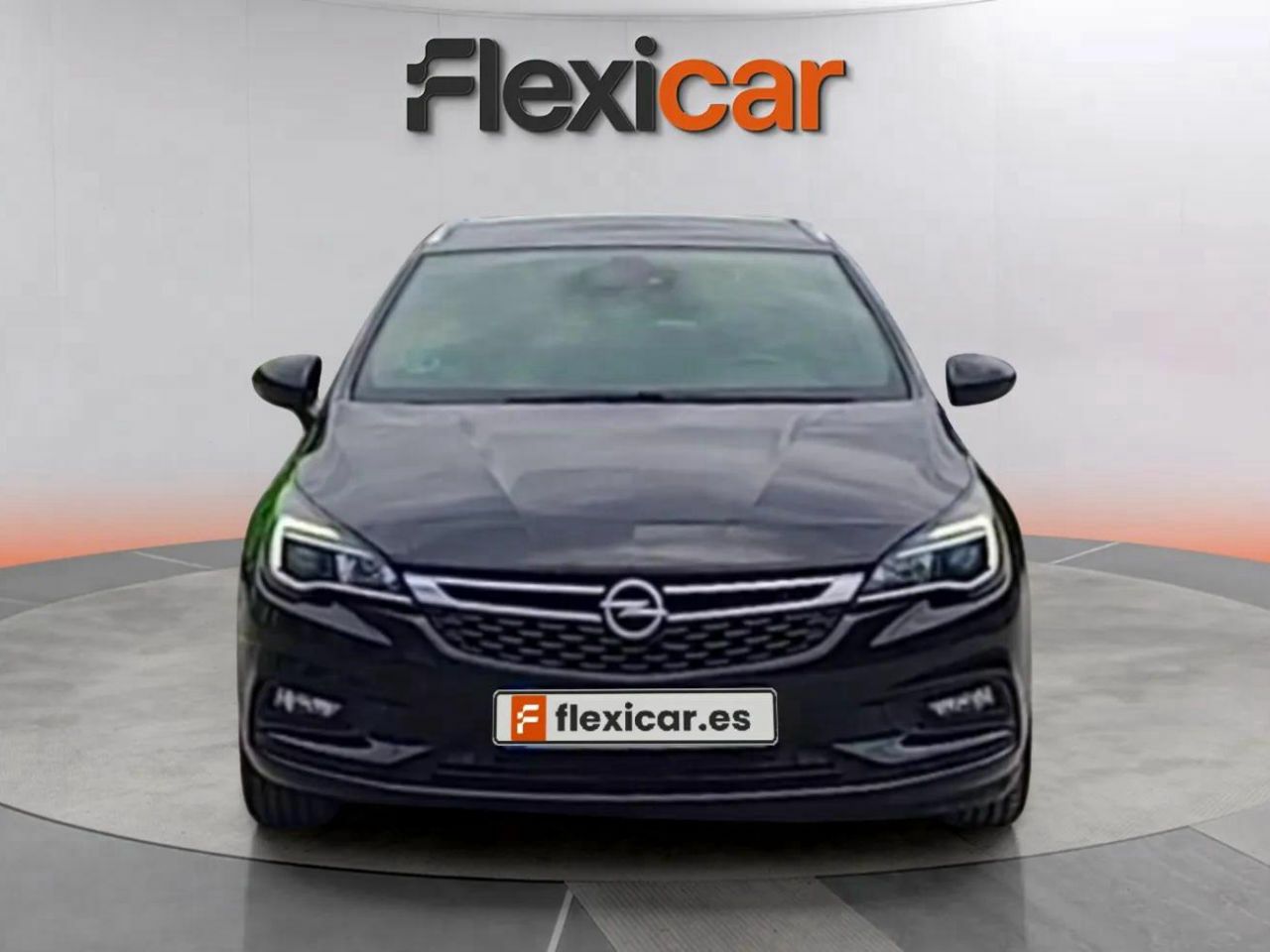 opel astra 2019 / foto grande (2)