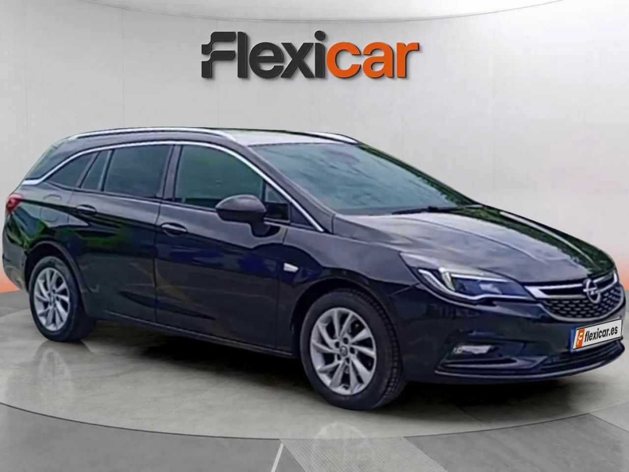 Foto opel astra 2019 /