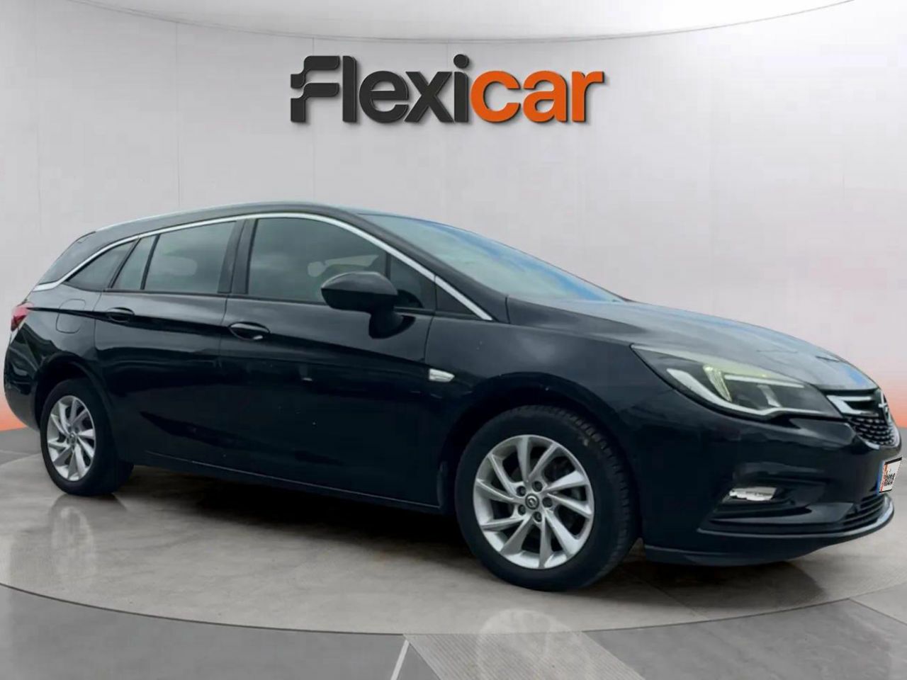 Foto opel astra 2019 /