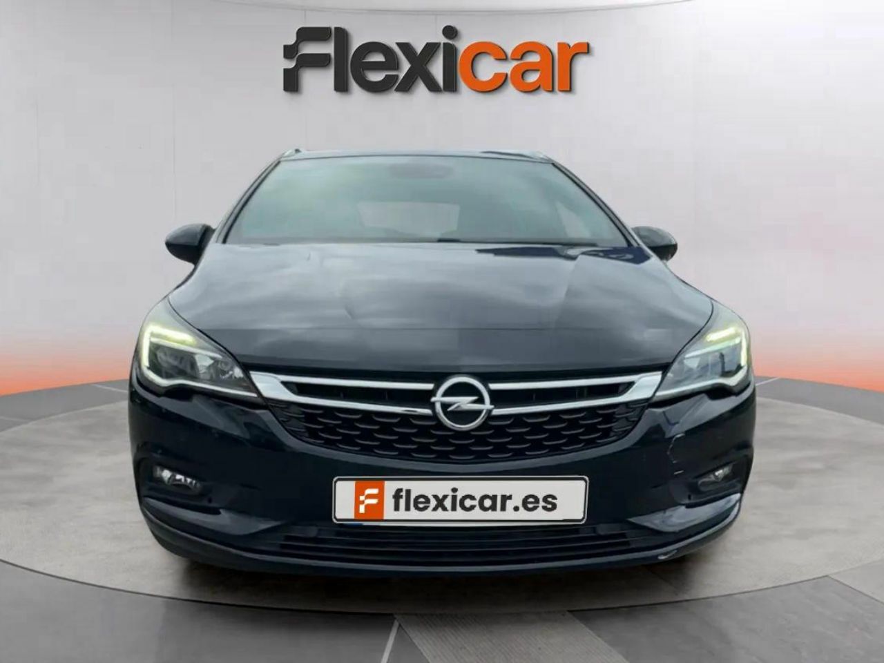 opel astra 2019 / foto grande (2)