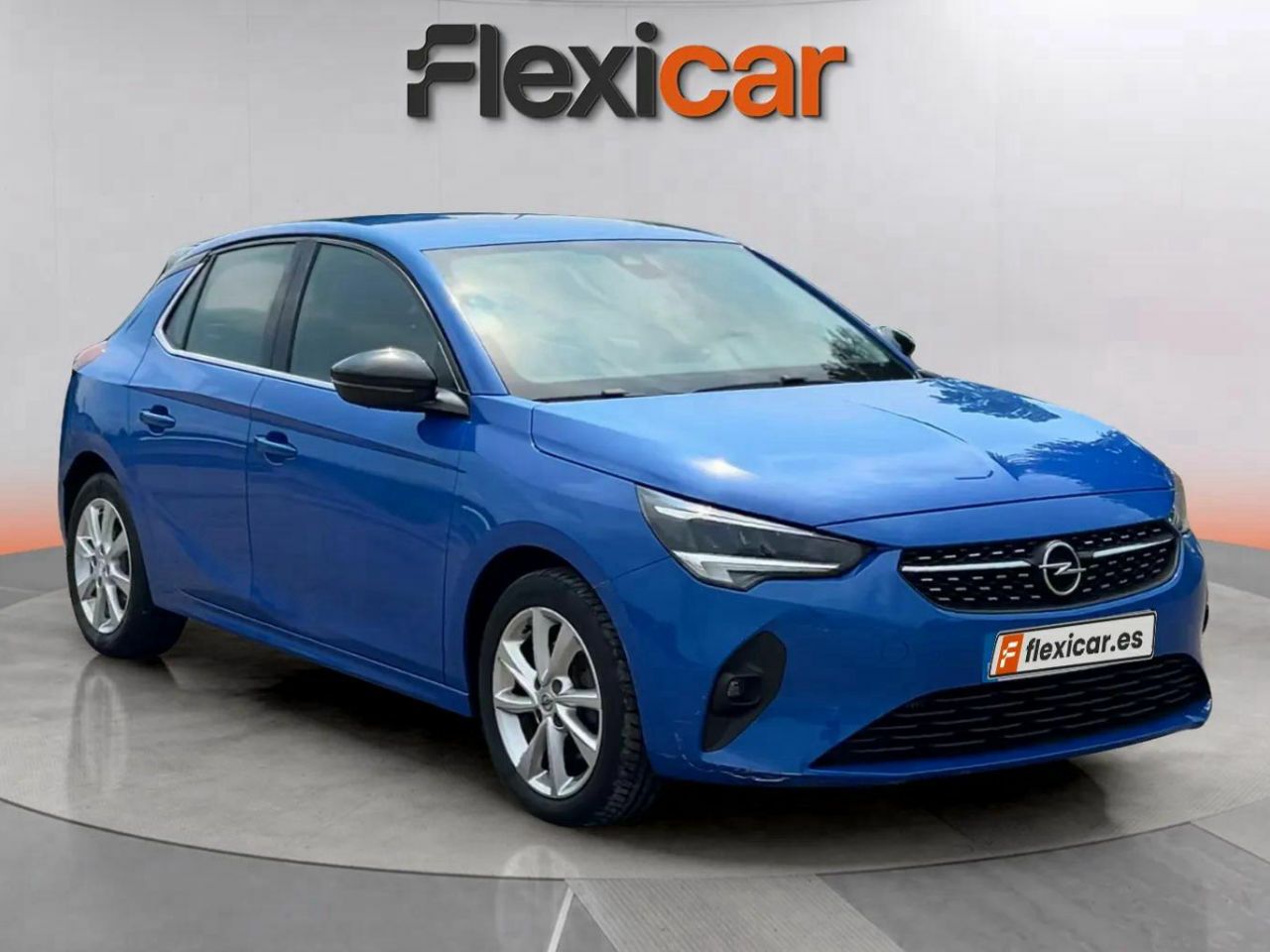 Foto opel corsa 2021 /