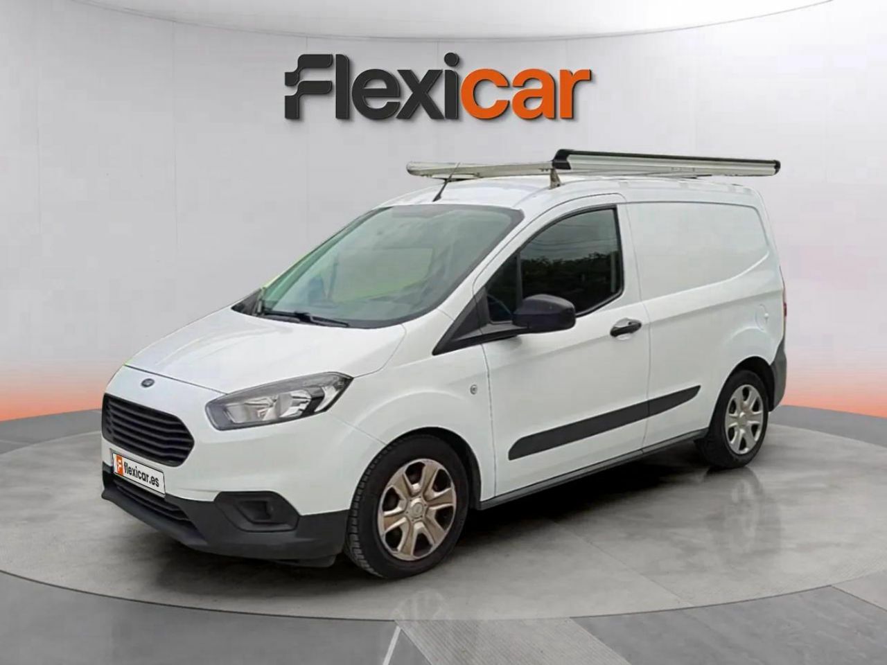 ford transit courier 2020 / foto grande (3)