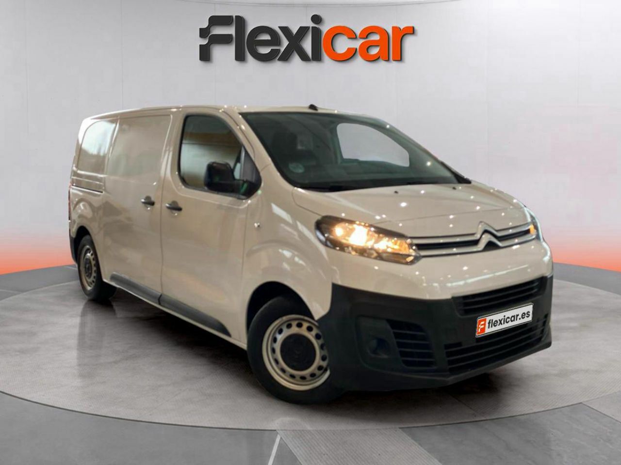 Foto citroën jumpy 2021 /