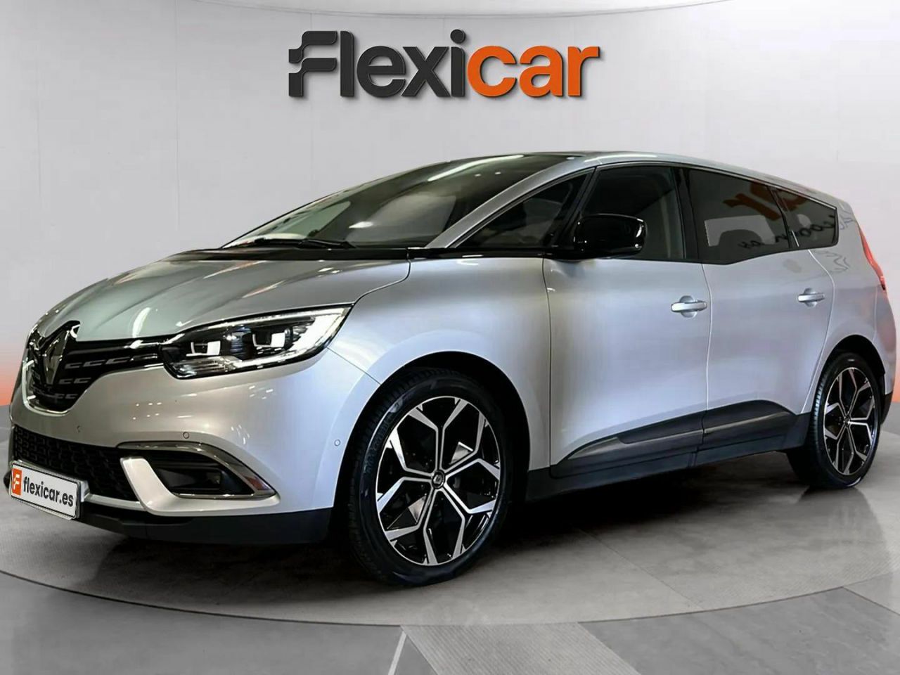 renault grand scénic 2021 / foto grande (3)