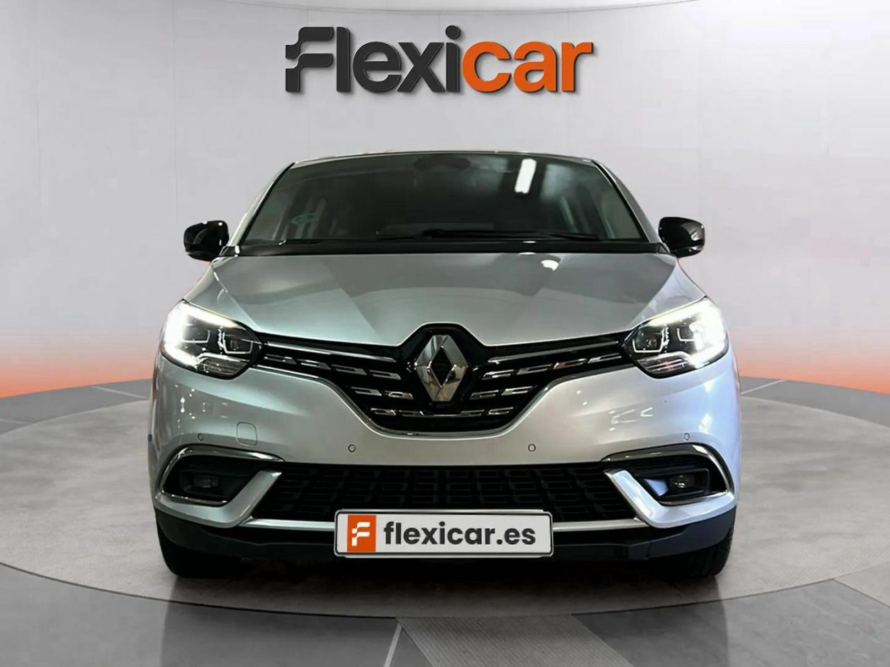 renault grand scénic 2021 / foto grande (2)
