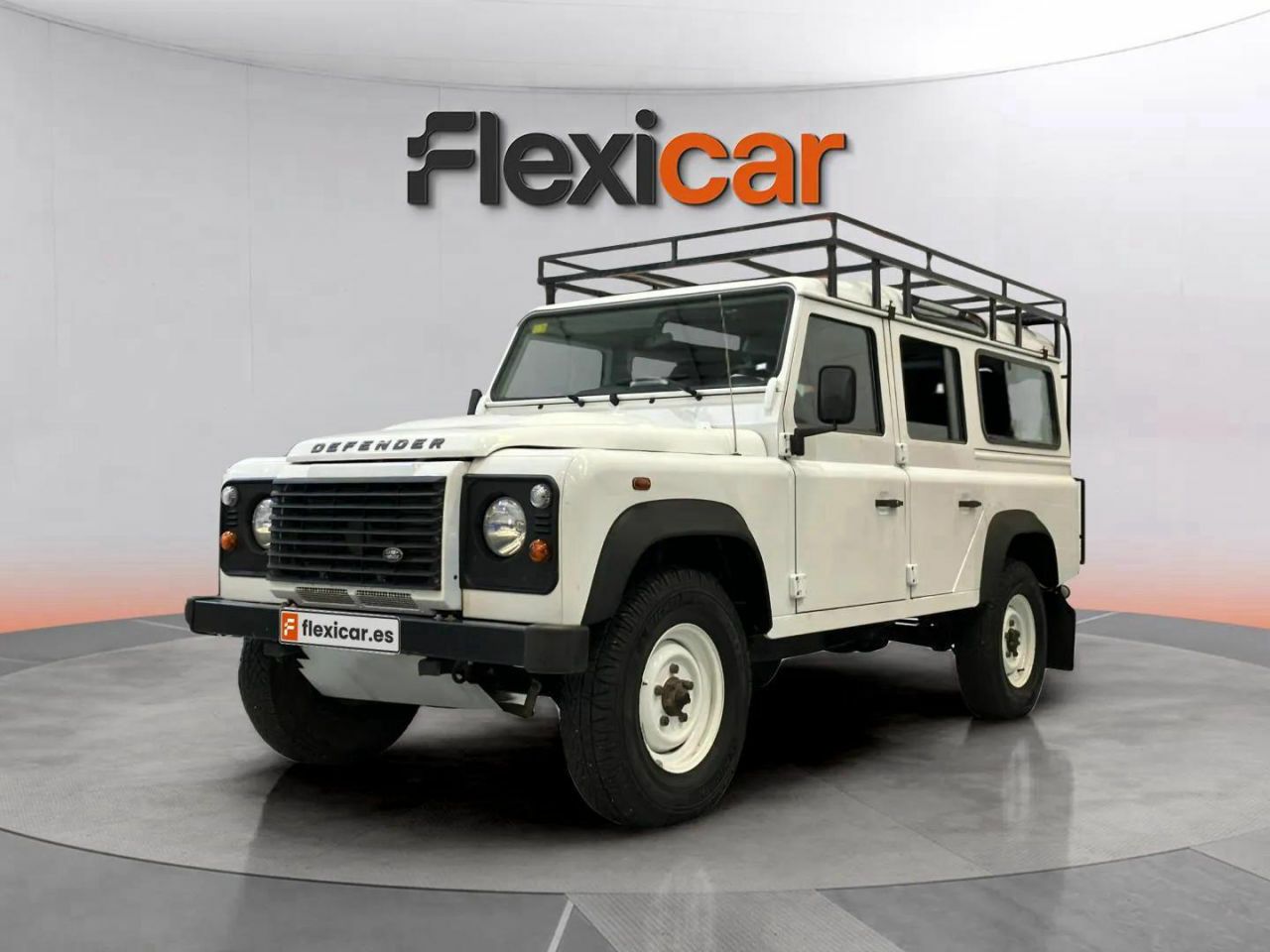 land-rover defender 2016 / foto grande (3)