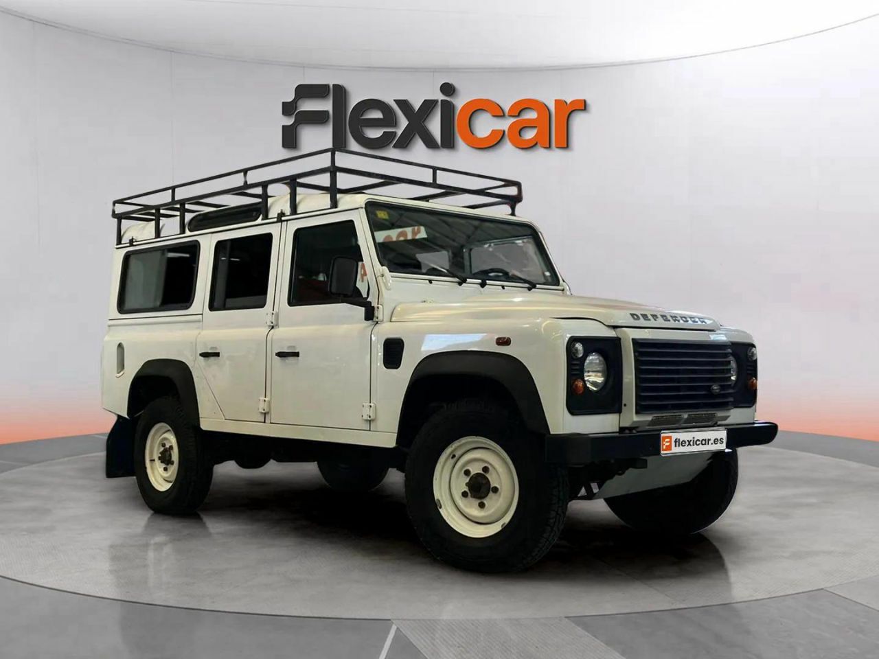Foto land-rover defender 2016 /