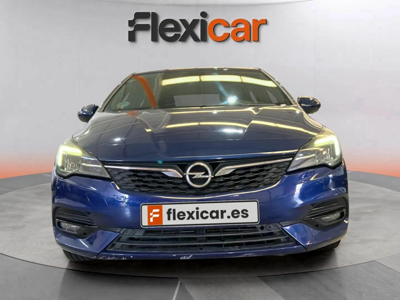 opel astra 2019 / foto grande (2)