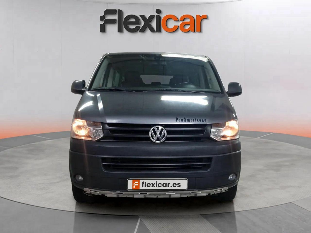 volkswagen multivan 2011 / foto grande (2)