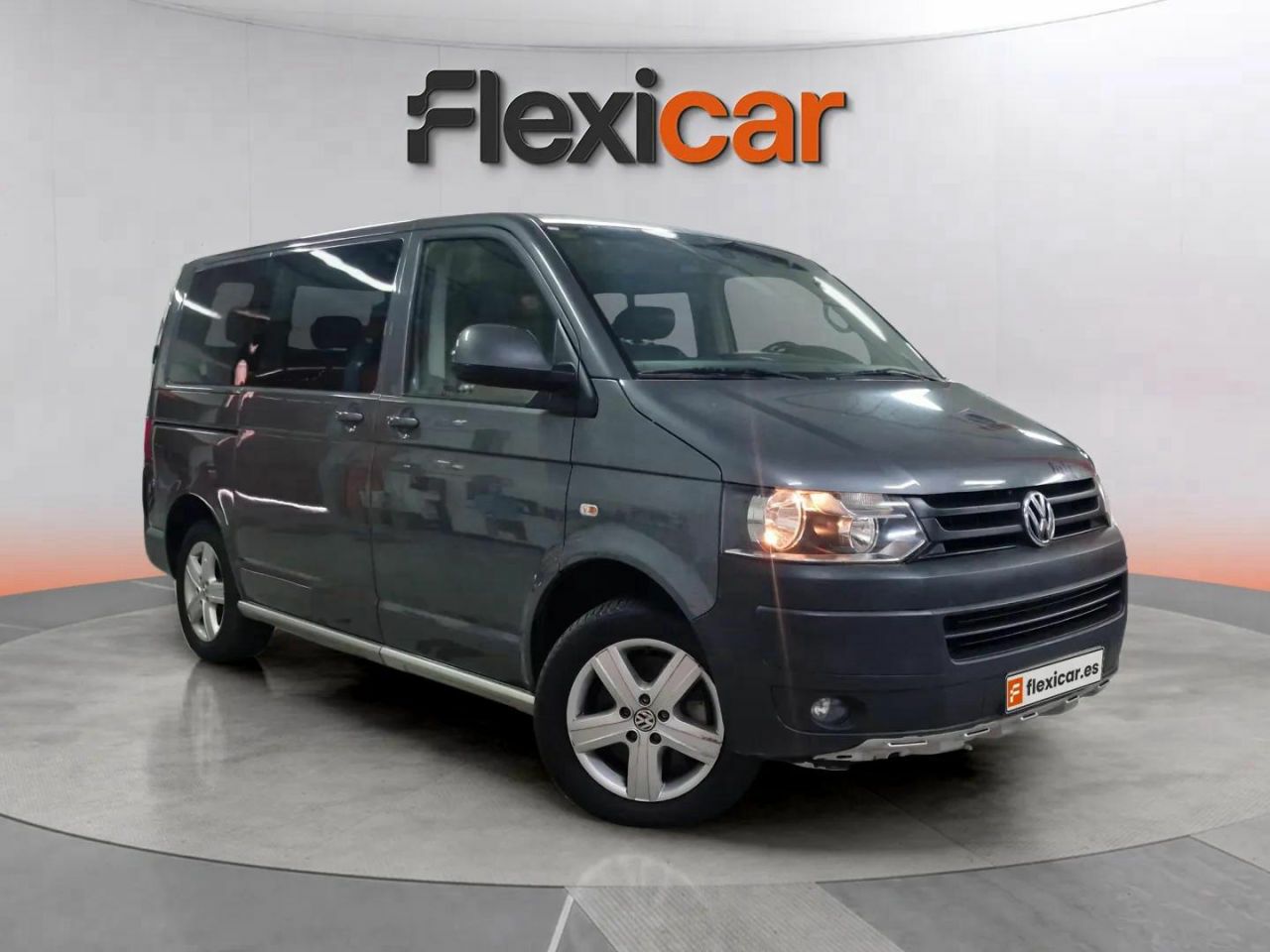Foto volkswagen multivan 2011 /