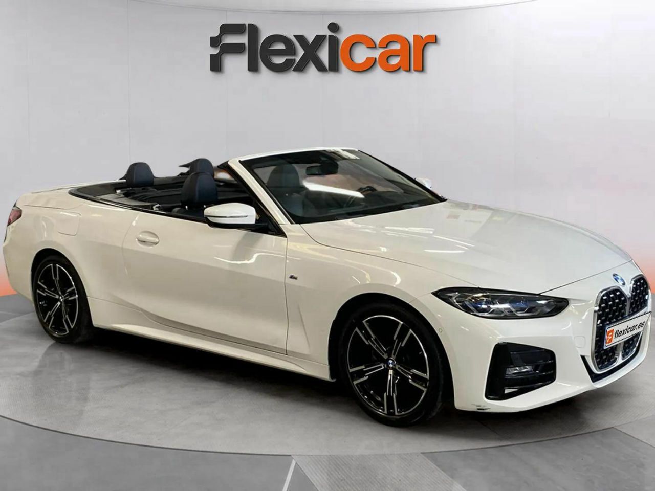 Foto bmw serie 4 2022 /