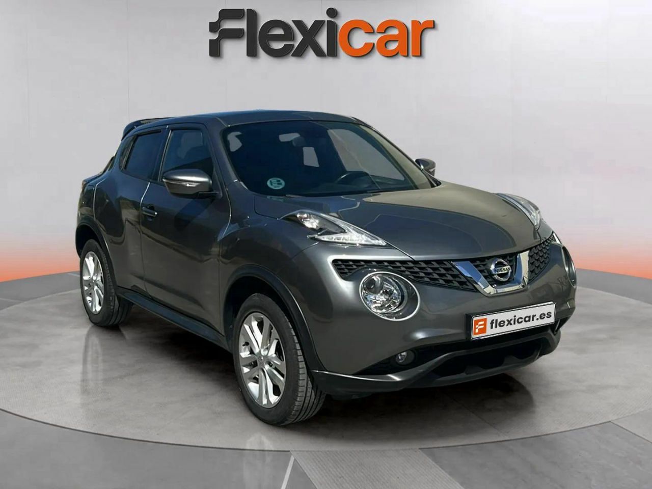 Foto nissan juke 2017 /