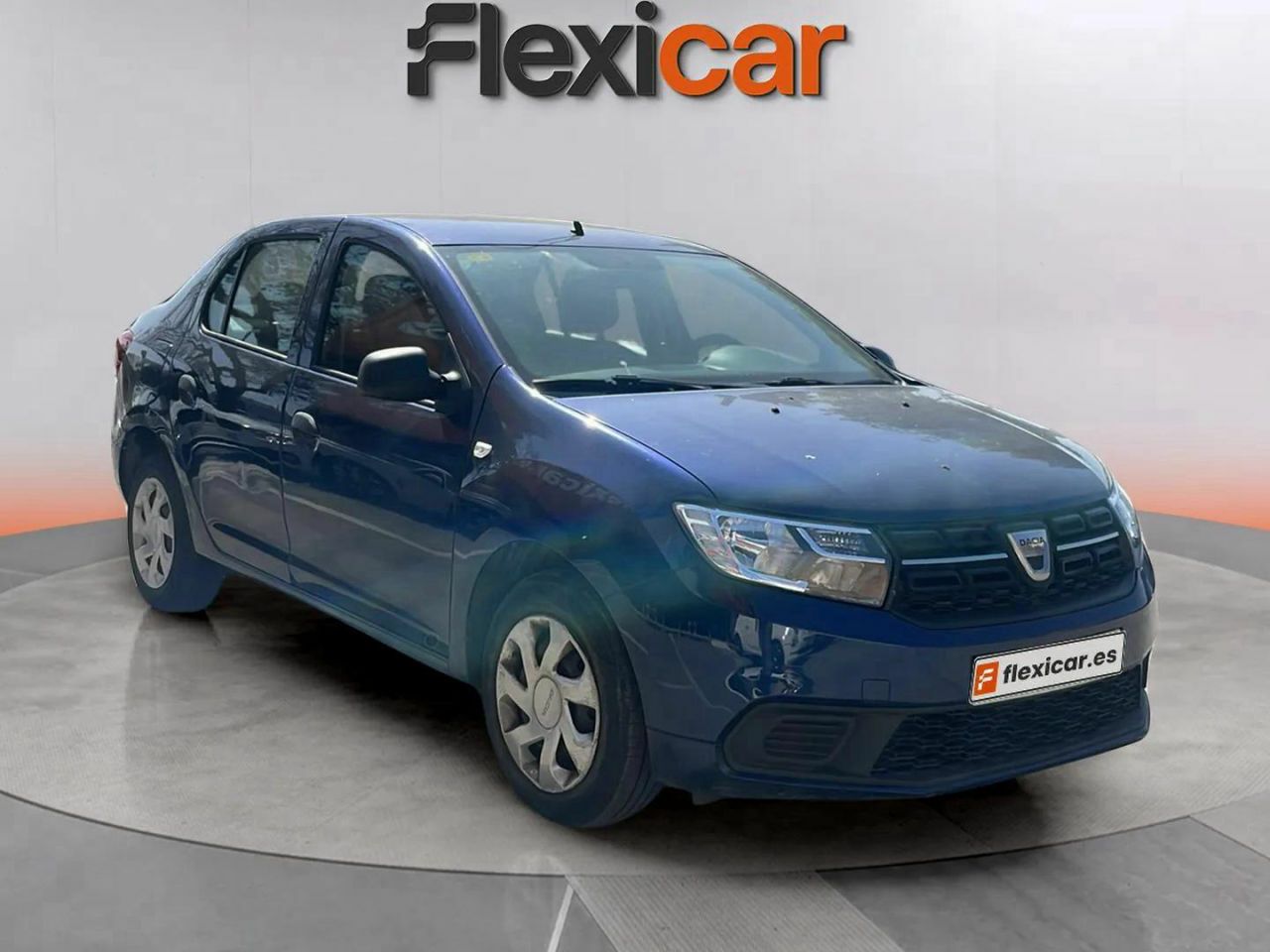Foto dacia logan 2018 /