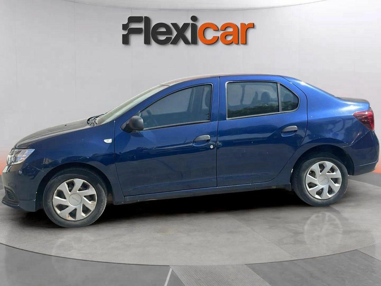 dacia logan 2018 / foto grande (2)