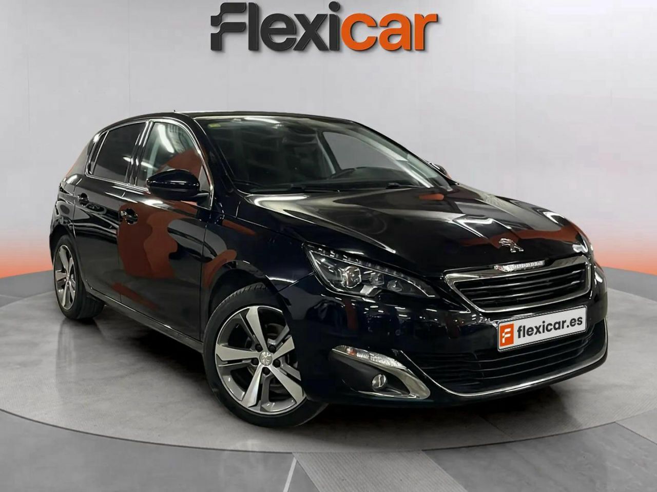 peugeot 308 2015 /