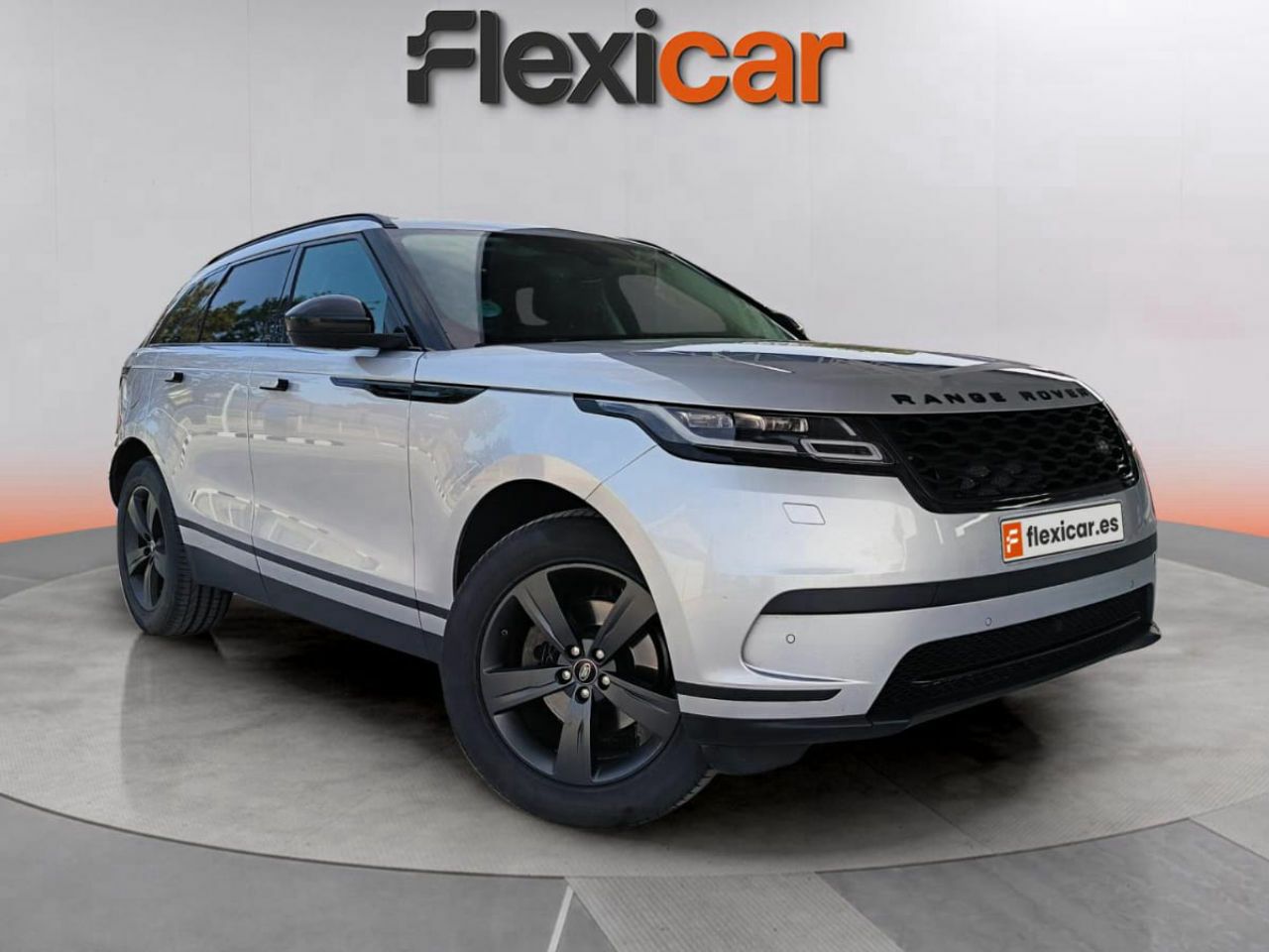 Foto land-rover range rover velar 2020 /