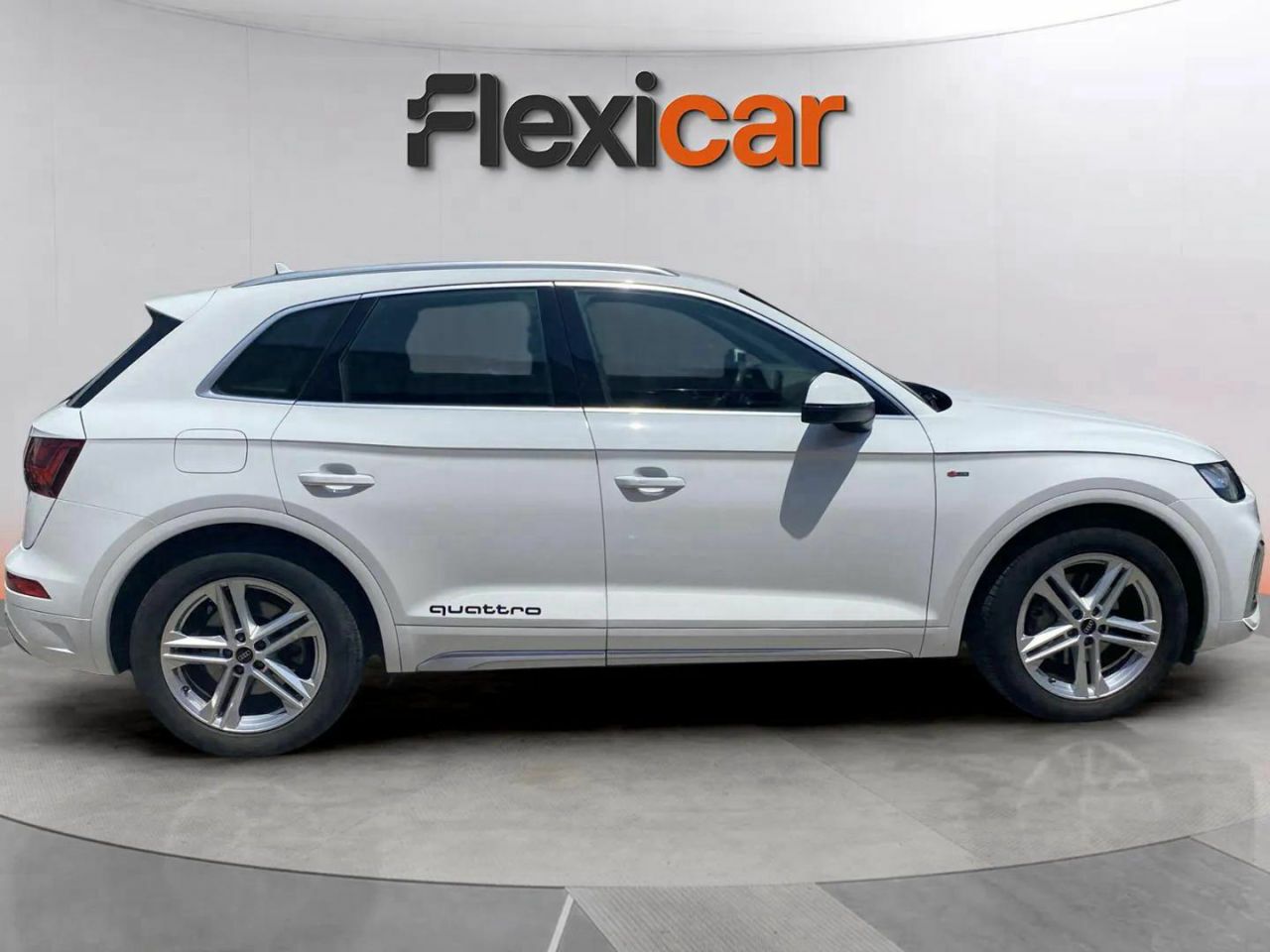 audi q5 2021 / foto grande (2)