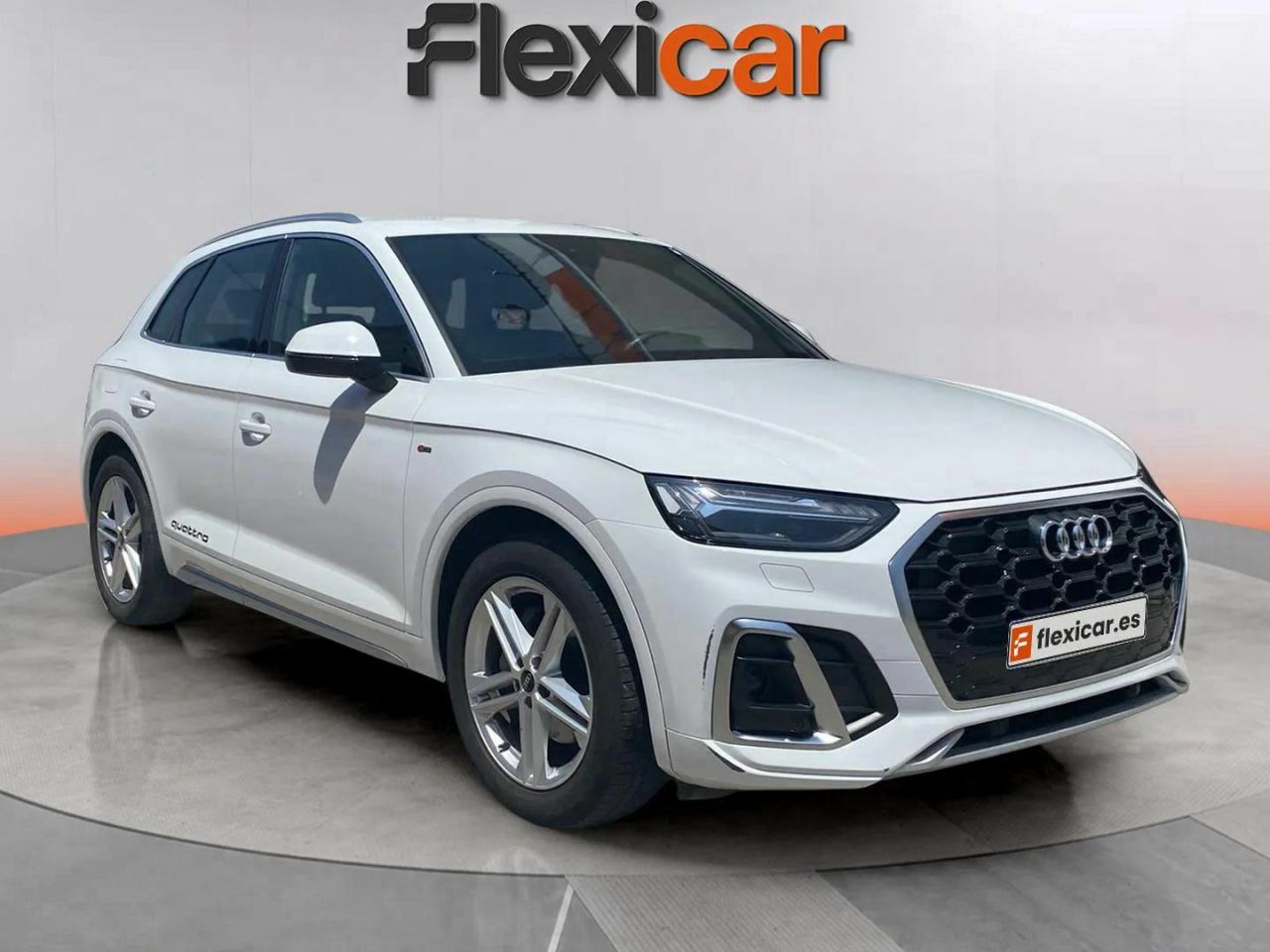 Foto audi q5 2021 /