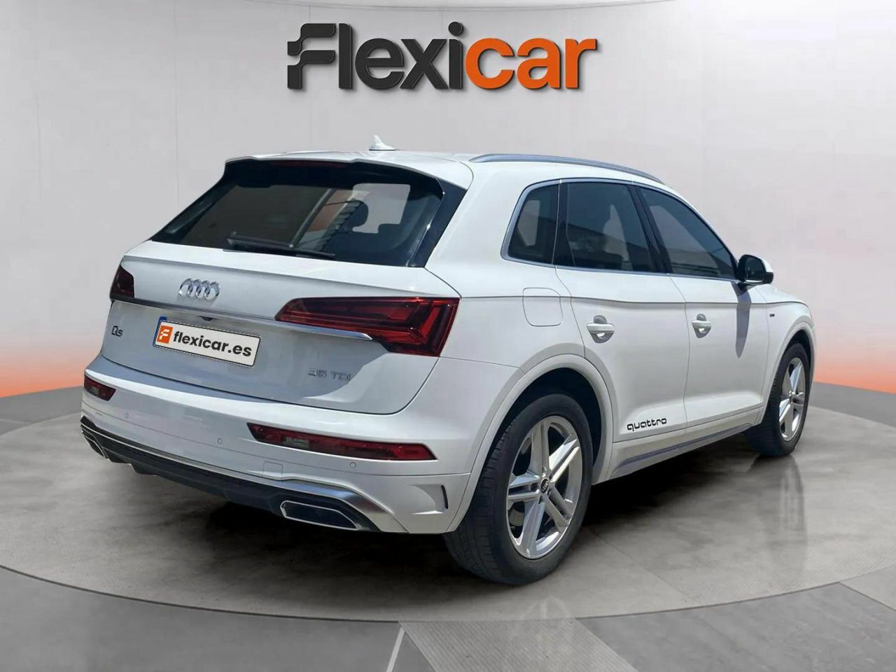 audi q5 2021 / foto grande (3)