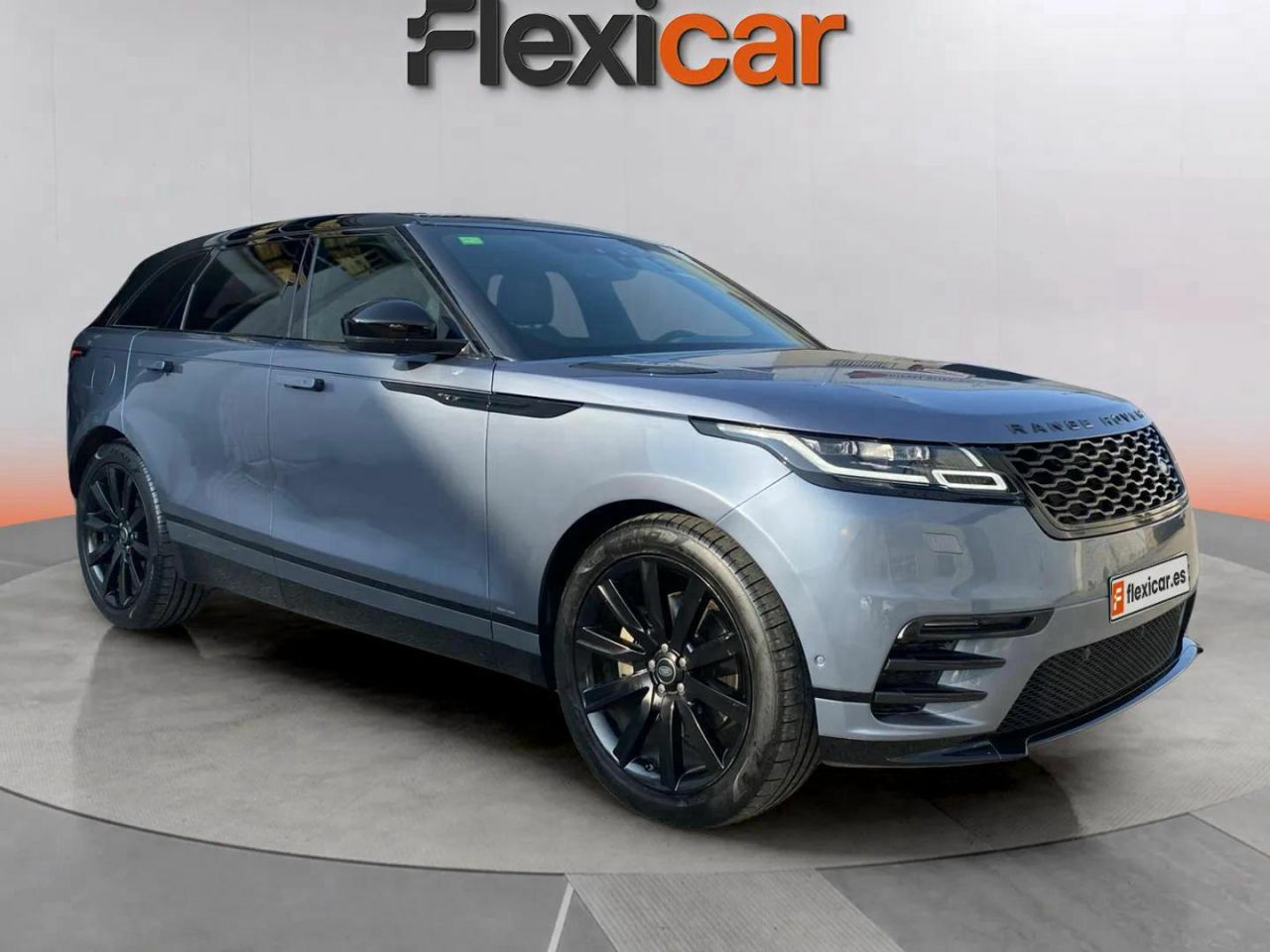 Foto land-rover range rover velar 2019 /