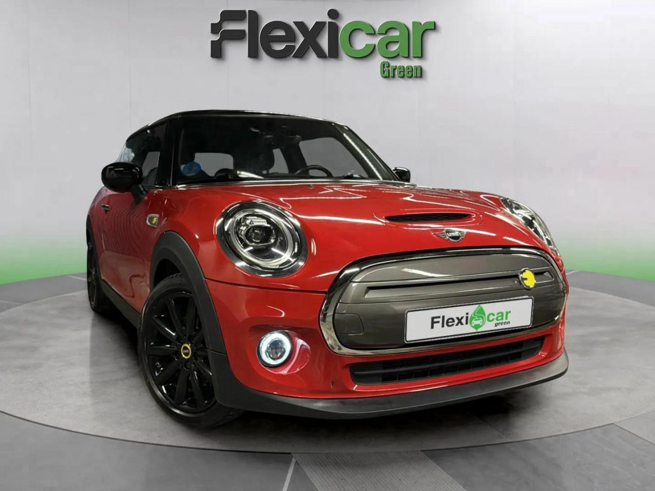 Foto mini cooper 2020 /