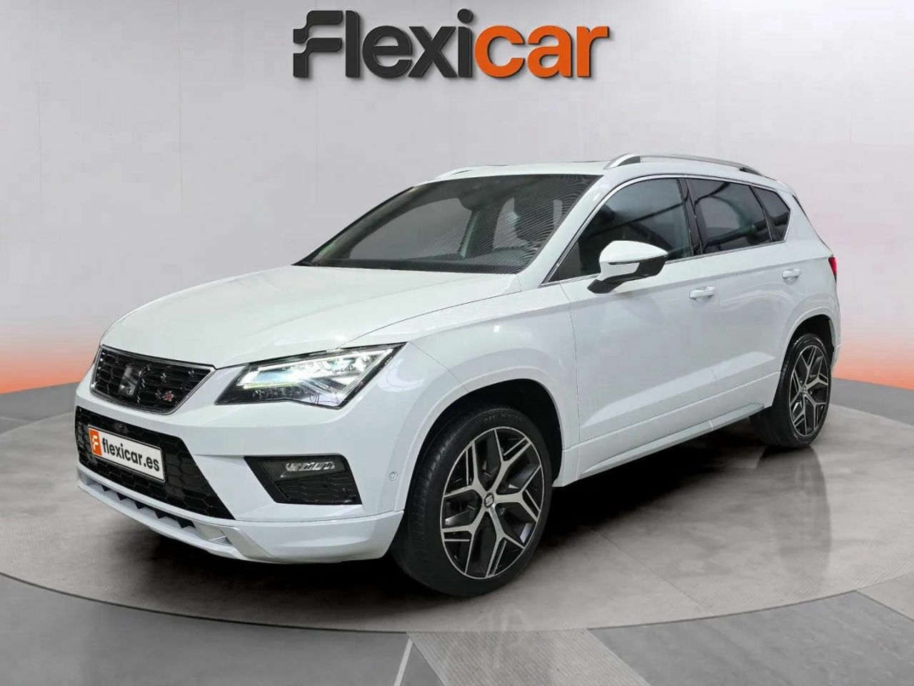 seat ateca 2018 / foto grande (3)