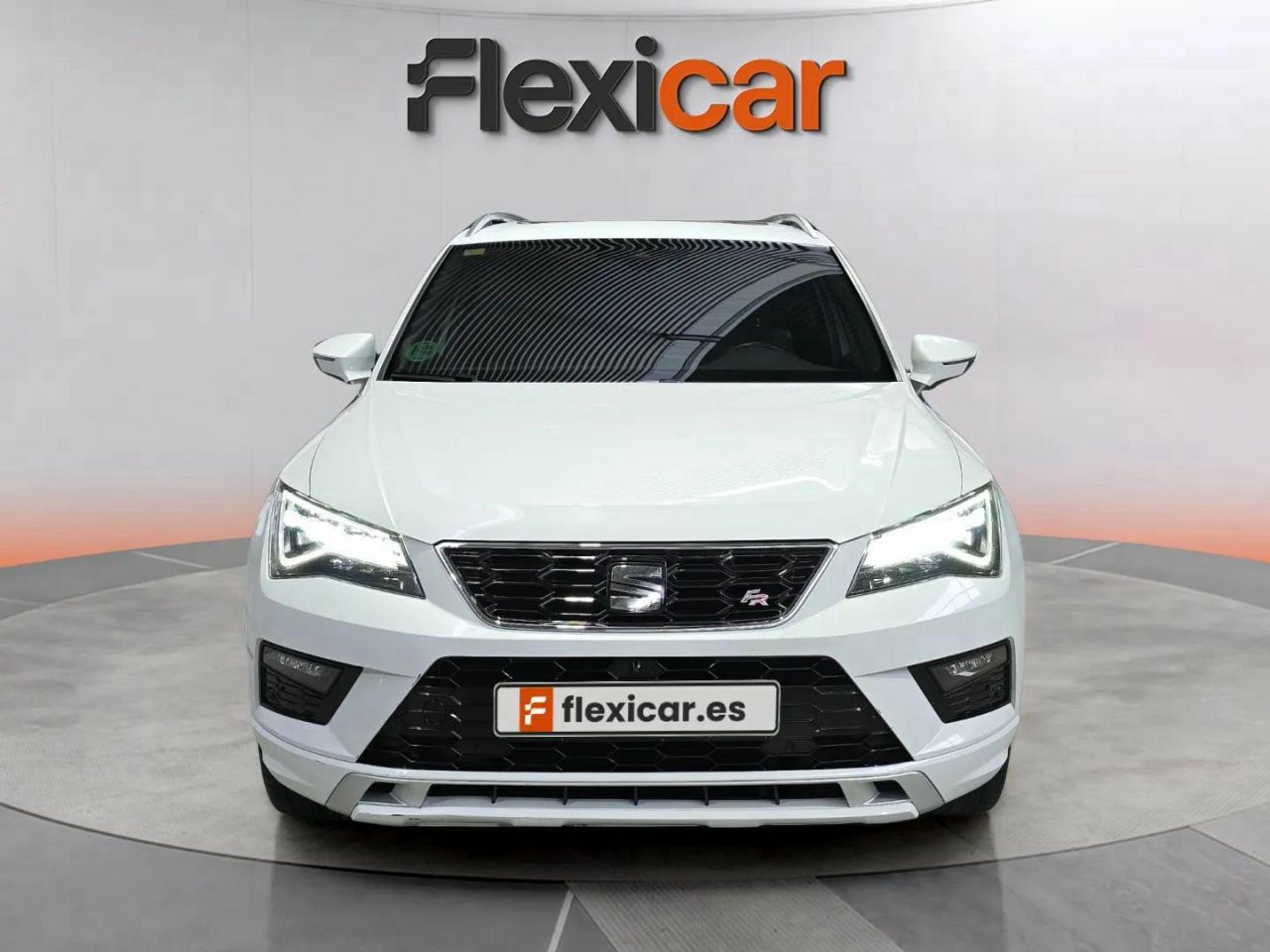 seat ateca 2018 / foto grande (2)
