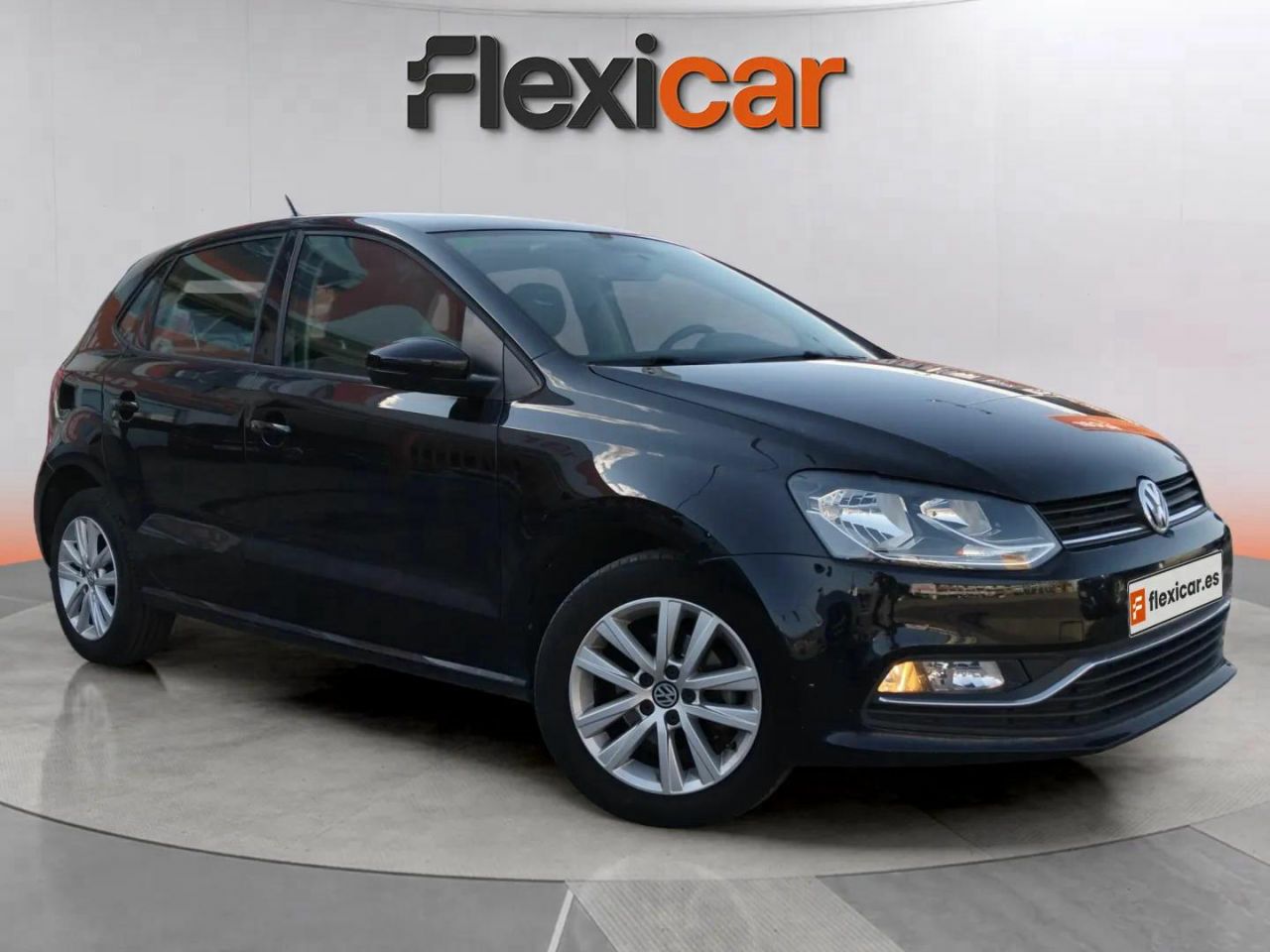 Foto volkswagen polo 2017 /