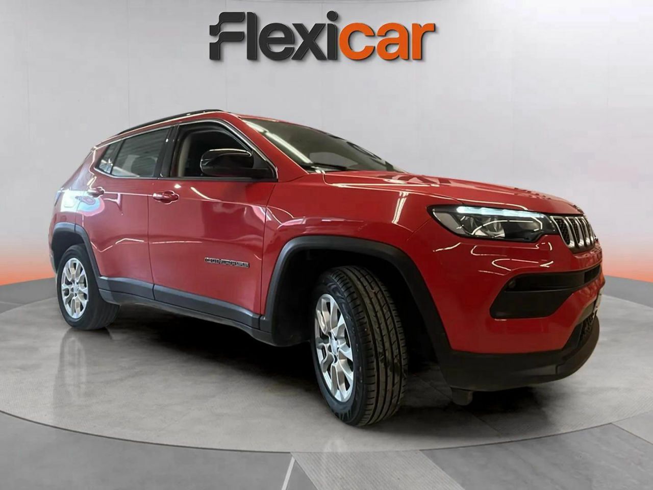 Foto jeep compass 2022 /