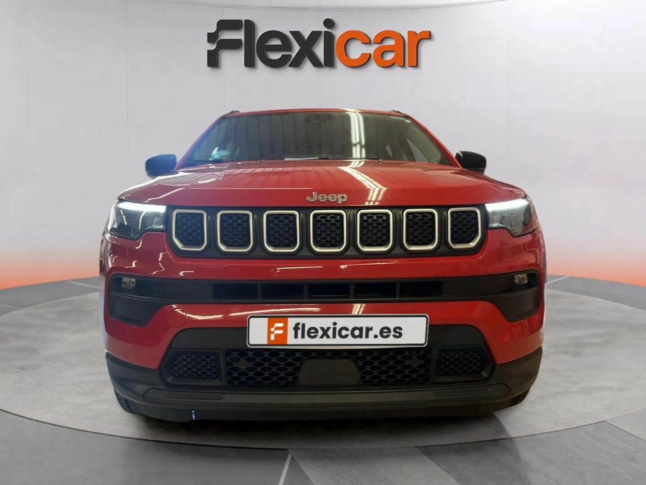 jeep compass 2022 / foto grande (2)